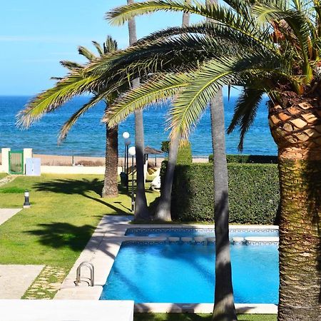 Anacasa Punta Marines Llac Victoria Ap2206 Denia Zewnętrze zdjęcie
