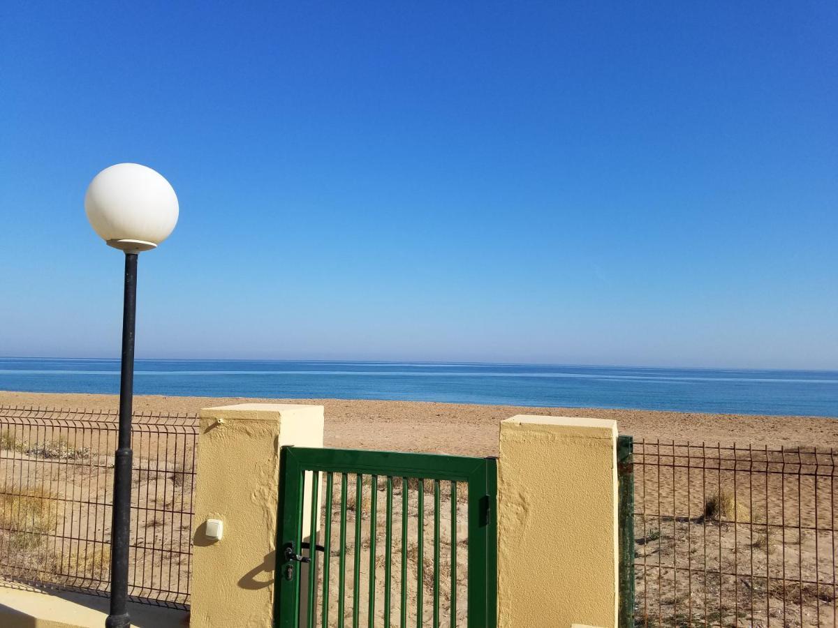 Anacasa Punta Marines Llac Victoria Ap2206 Denia Zewnętrze zdjęcie