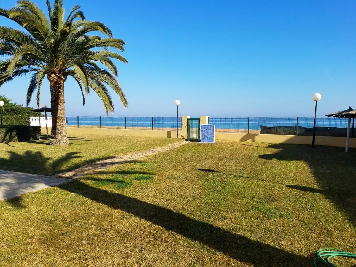 Anacasa Punta Marines Llac Victoria Ap2206 Denia Zewnętrze zdjęcie
