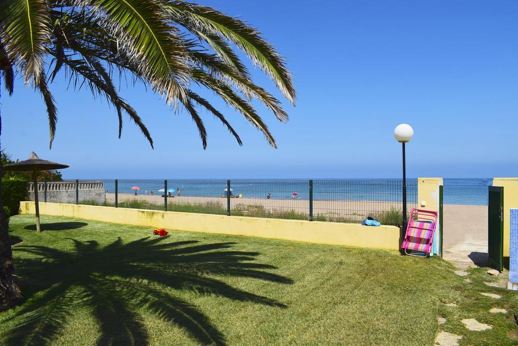 Anacasa Punta Marines Llac Victoria Ap2206 Denia Zewnętrze zdjęcie