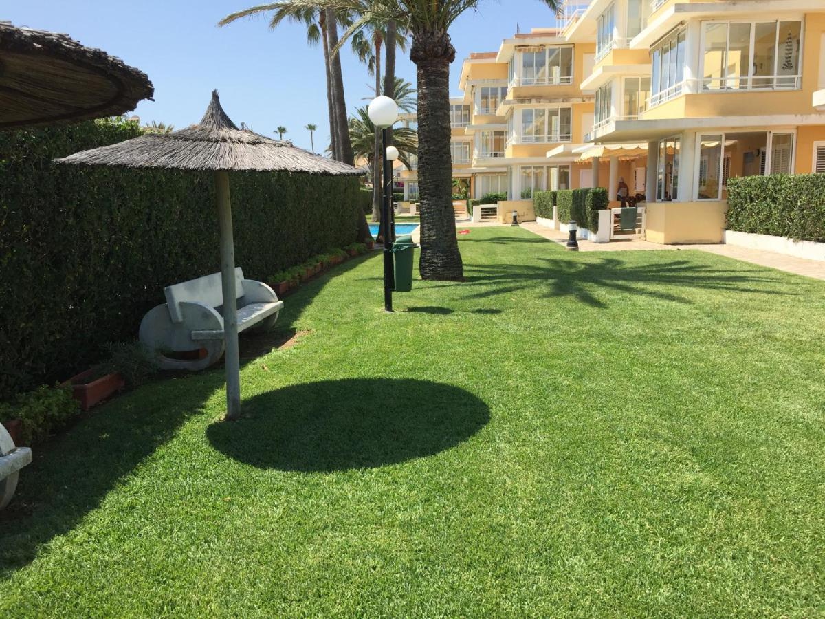 Anacasa Punta Marines Llac Victoria Ap2206 Denia Zewnętrze zdjęcie