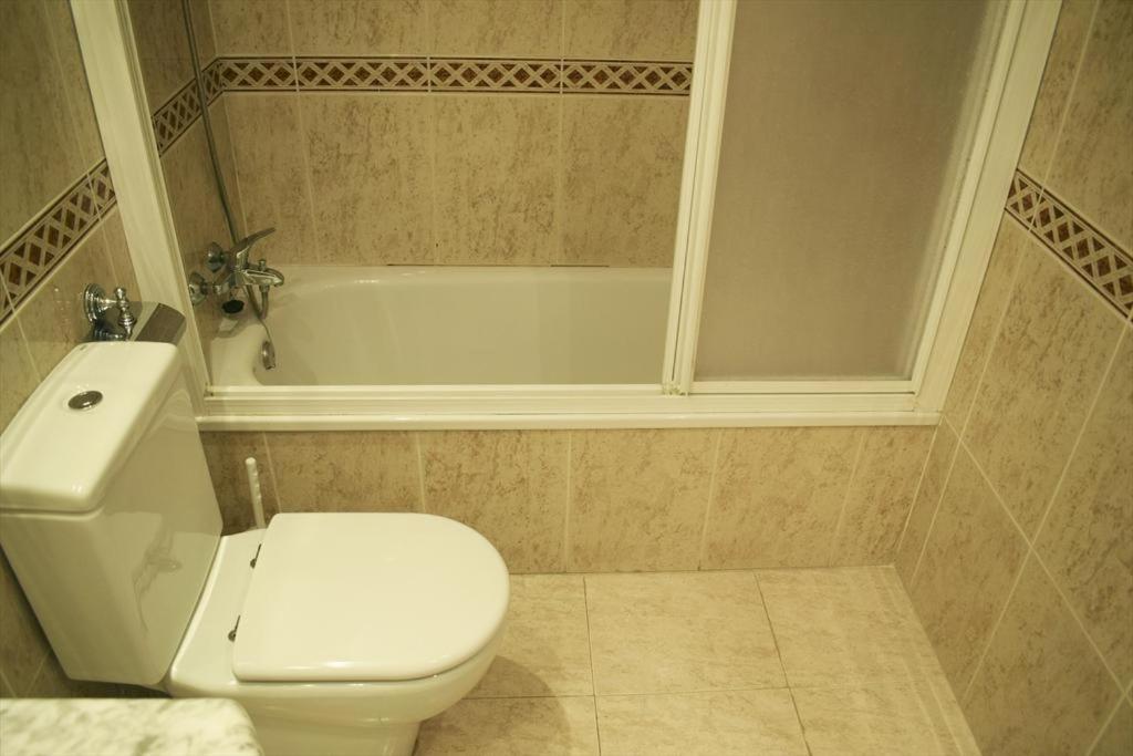 Anacasa Punta Marines Llac Victoria Ap2206 Denia Zewnętrze zdjęcie